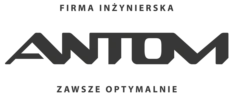 Logo Antom