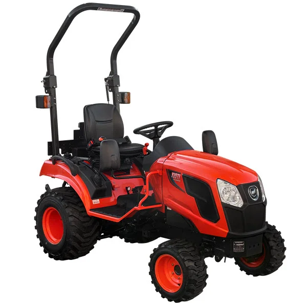 Traktory Kioti Seria CS2610