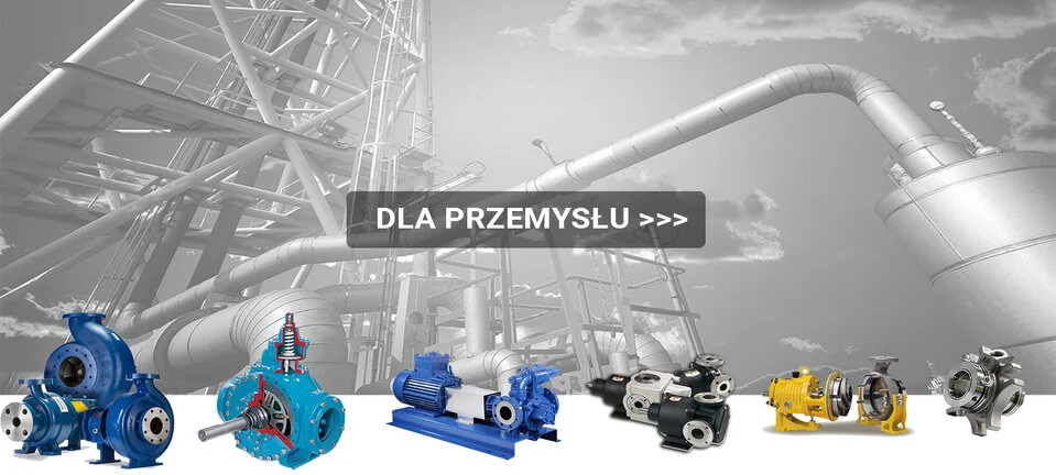 przemysł