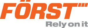 Logo Forst