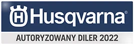 Logo Husqvarna