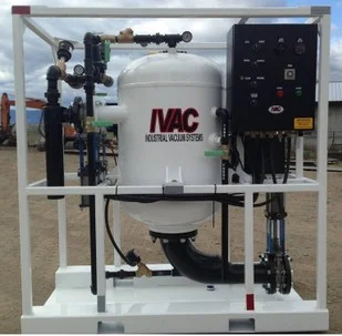 IVAC PV500