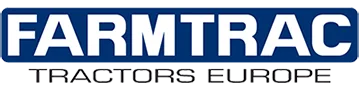 Logo Farmtrac