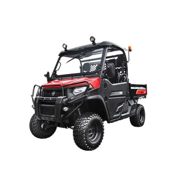 Pojazd UTV Mechron