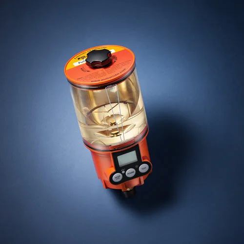 Pulsarlube OL500