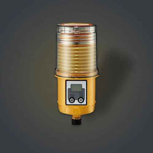 Pulsarlube EXP
