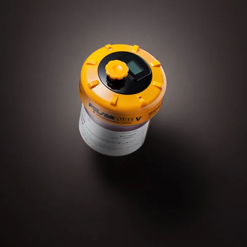 Pulsarlube V