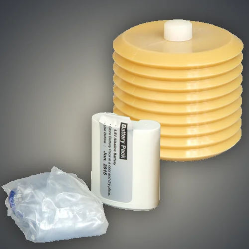 Pulsarlube Service Packs